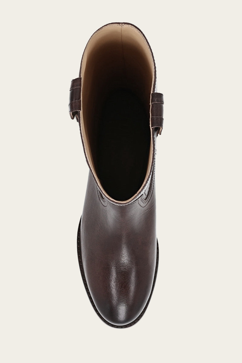Blair Western Tall - Pre-Loved