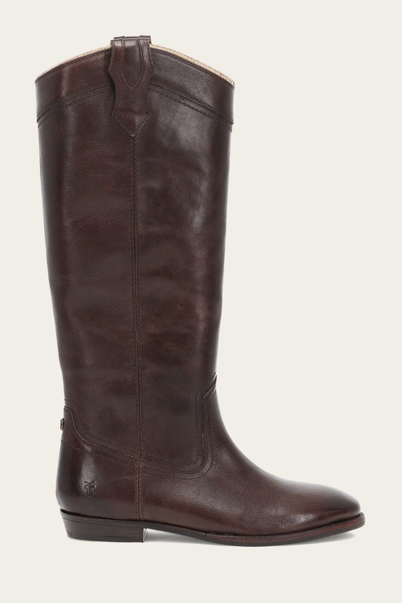 Blair Western Tall - Pre-Loved