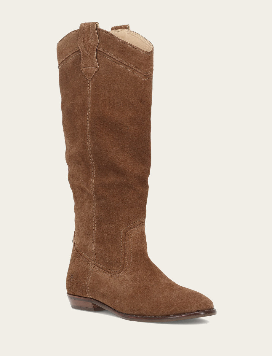 Blair Western Tall - Frye Found