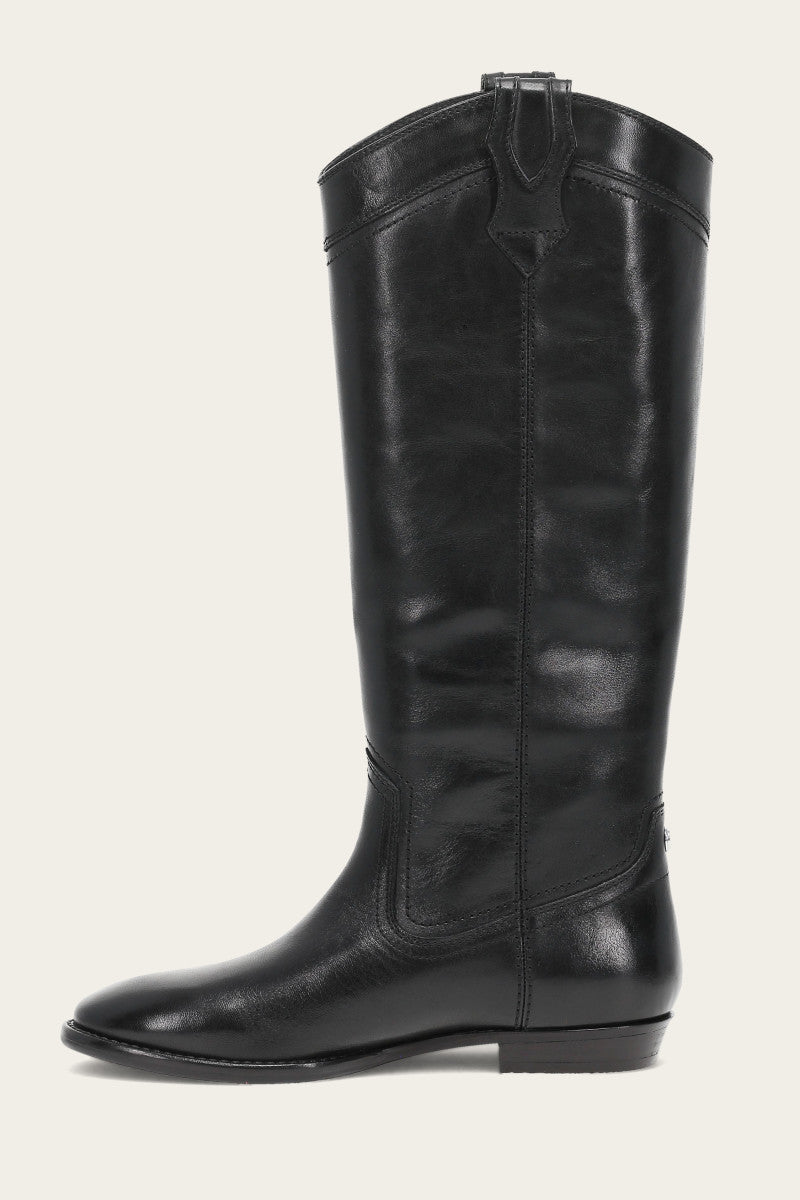 Blair Western Tall - Pre-Loved