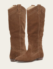 Blair Western Tall - Frye Found