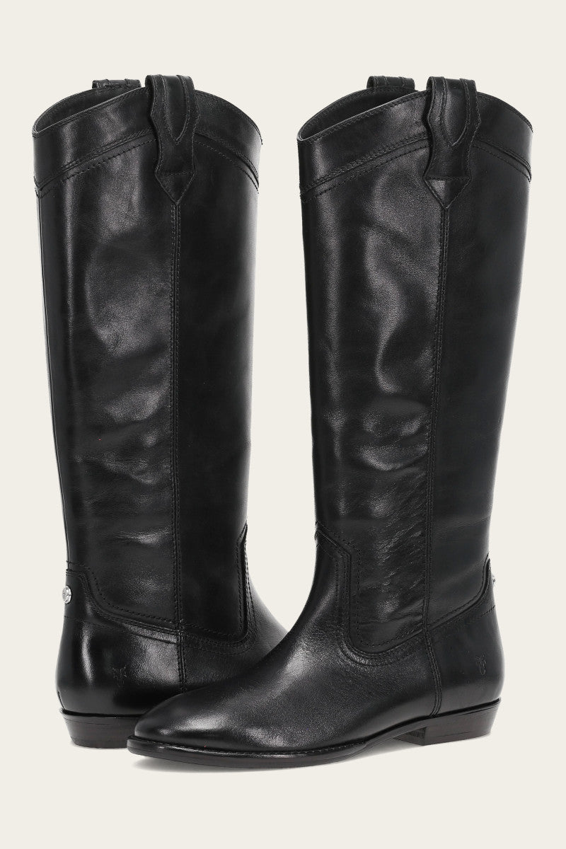 Blair Western Tall - Pre-Loved