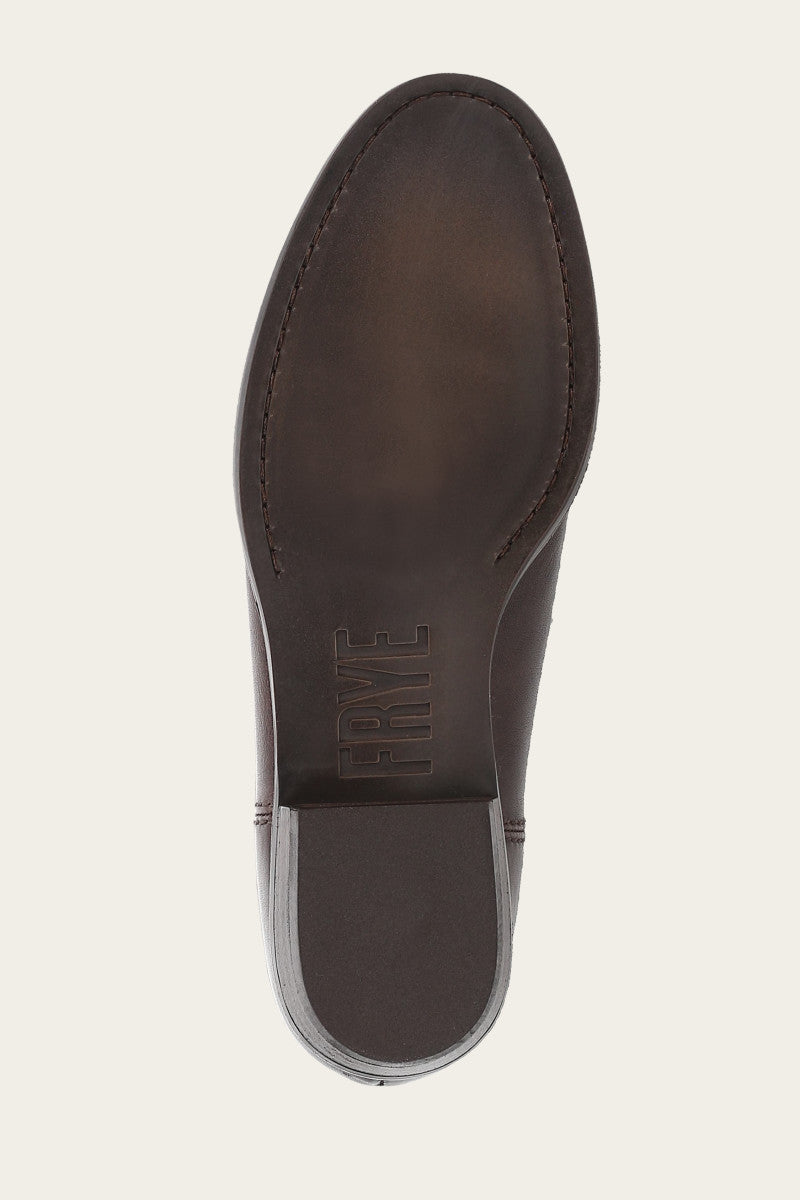 Blair Western Tall - Pre-Loved