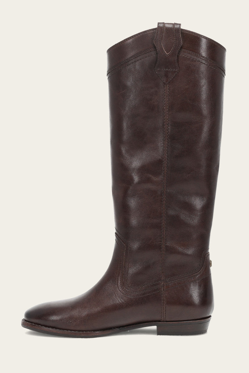 Blair Western Tall - Pre-Loved