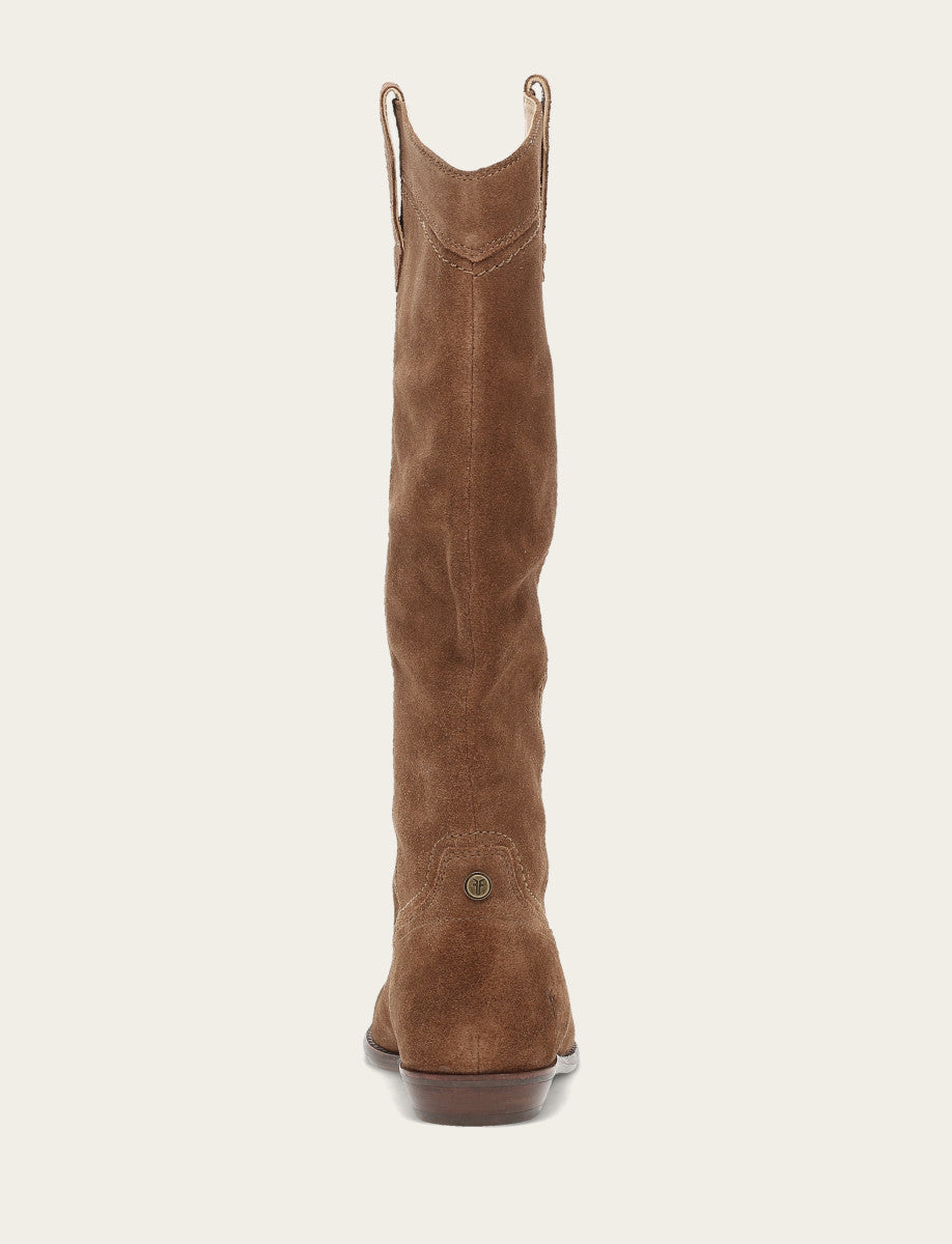 Blair Western Tall - Frye Found
