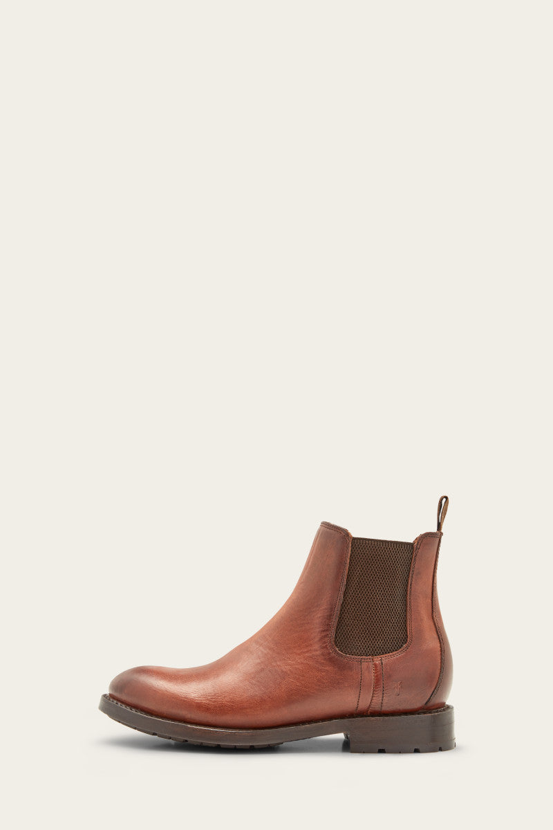 Bowery Chelsea - Frye Found