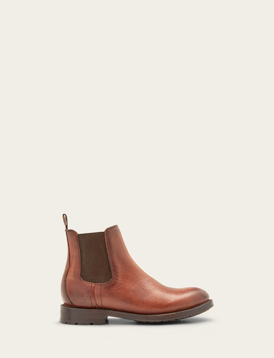 Bowery Chelsea - Frye Found