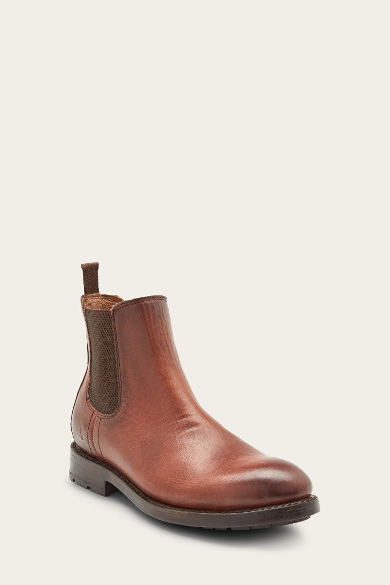 Bowery Chelsea - Frye Found