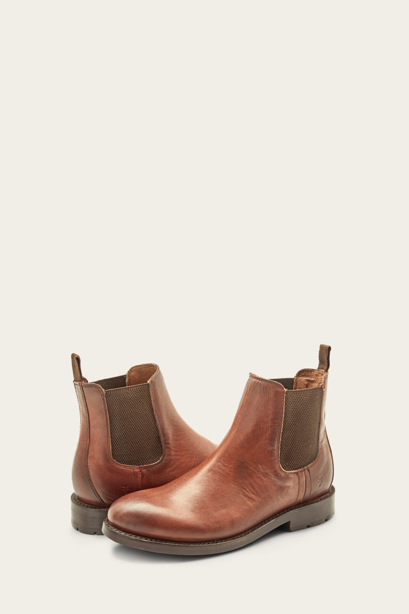 Bowery Chelsea - Frye Found