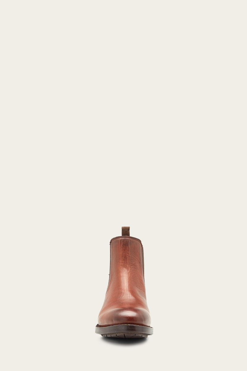 Bowery Chelsea - Frye Found