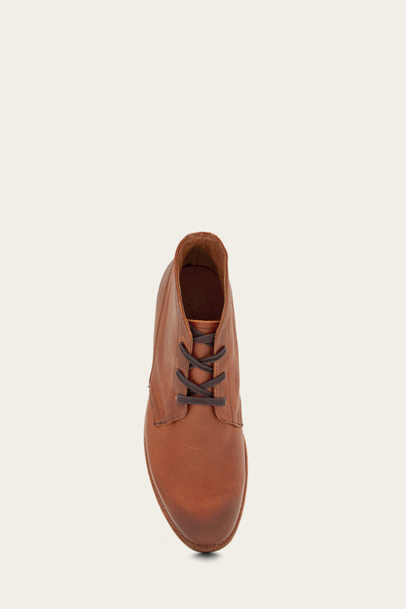 Bowery Chukka - Frye Found