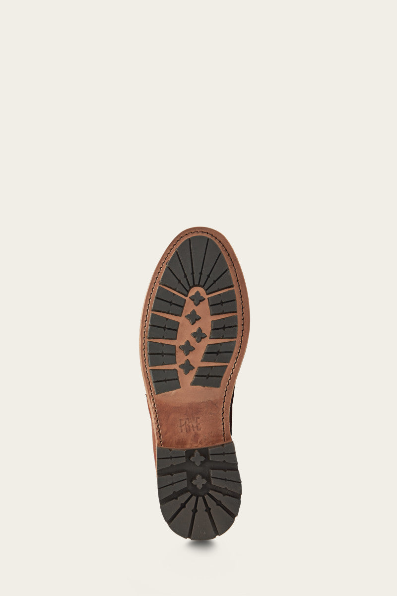 Bowery Chukka - Frye Found