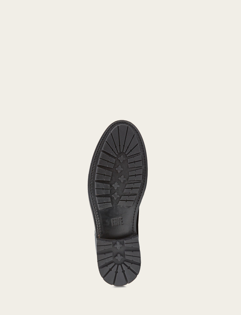 Bowery Lace Up - Pre-Loved