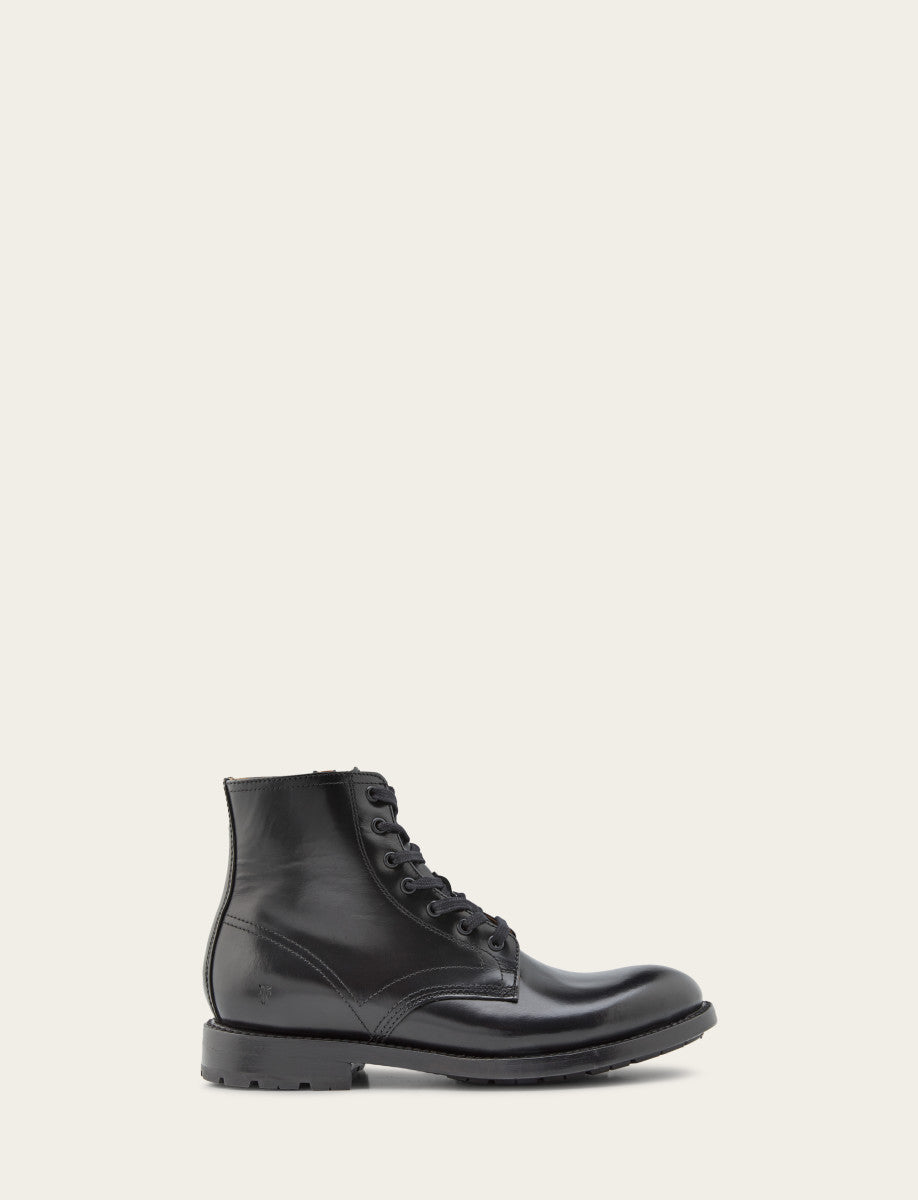Bowery Lace Up - Pre-Loved