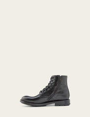 Bowery Lace Up - Pre-Loved
