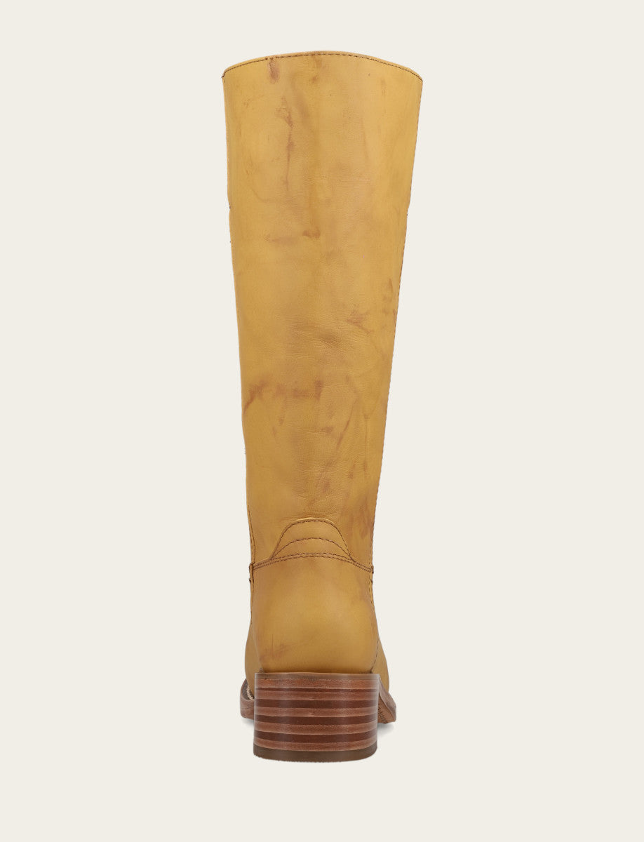 Campus 14L Wide Calf - Pre-Loved