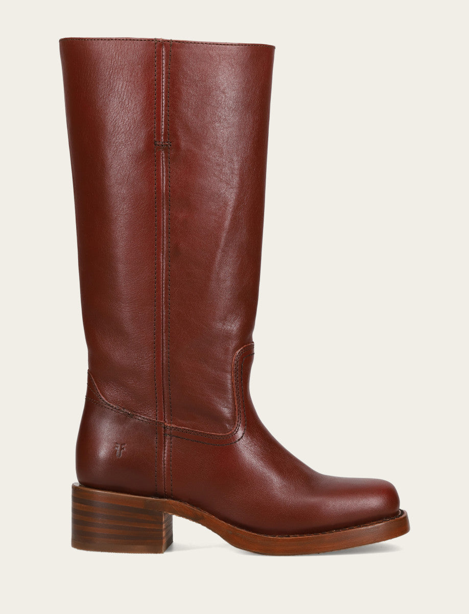 Campus 14L Wide Calf