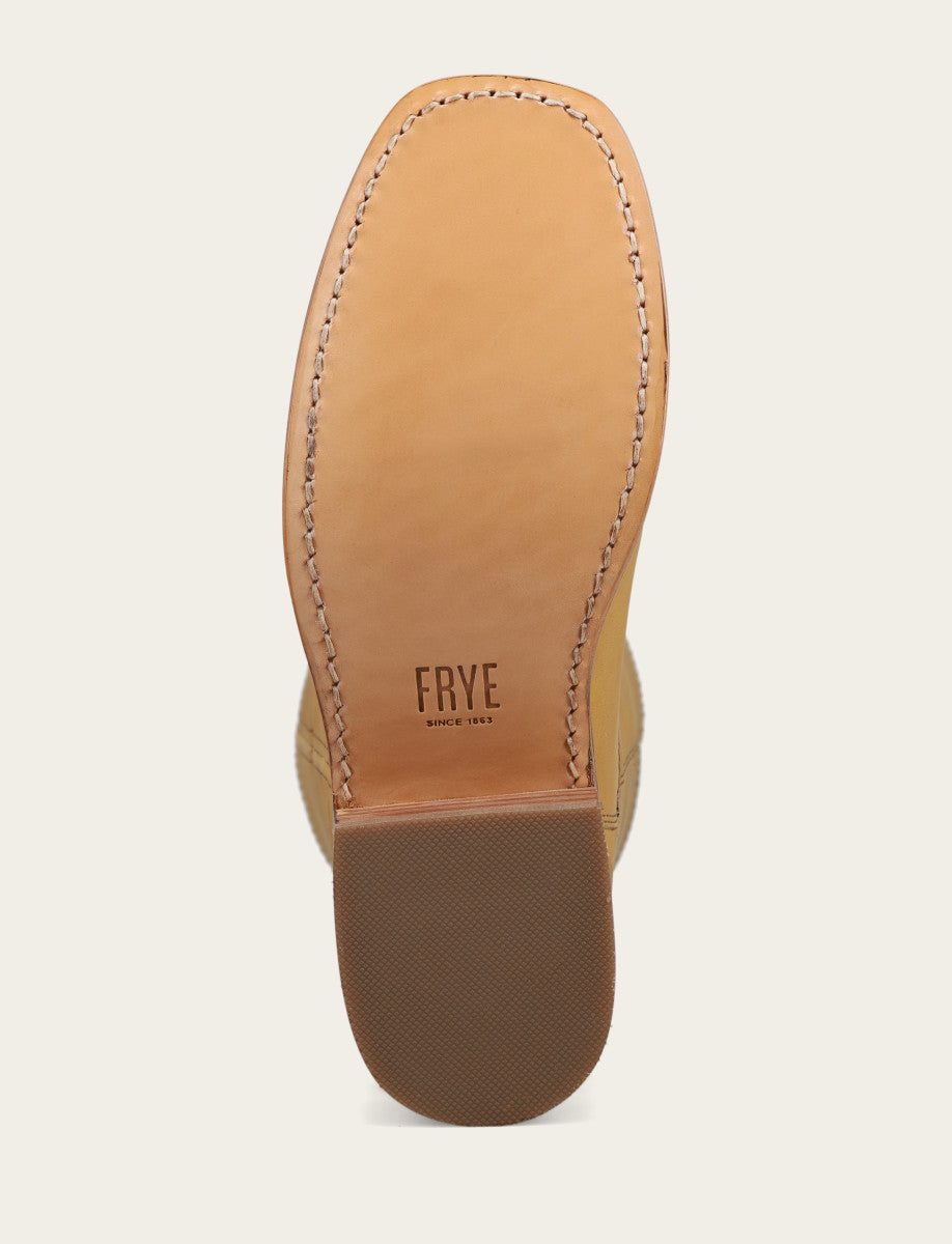 Campus 14L Wide Calf - Pre-Loved