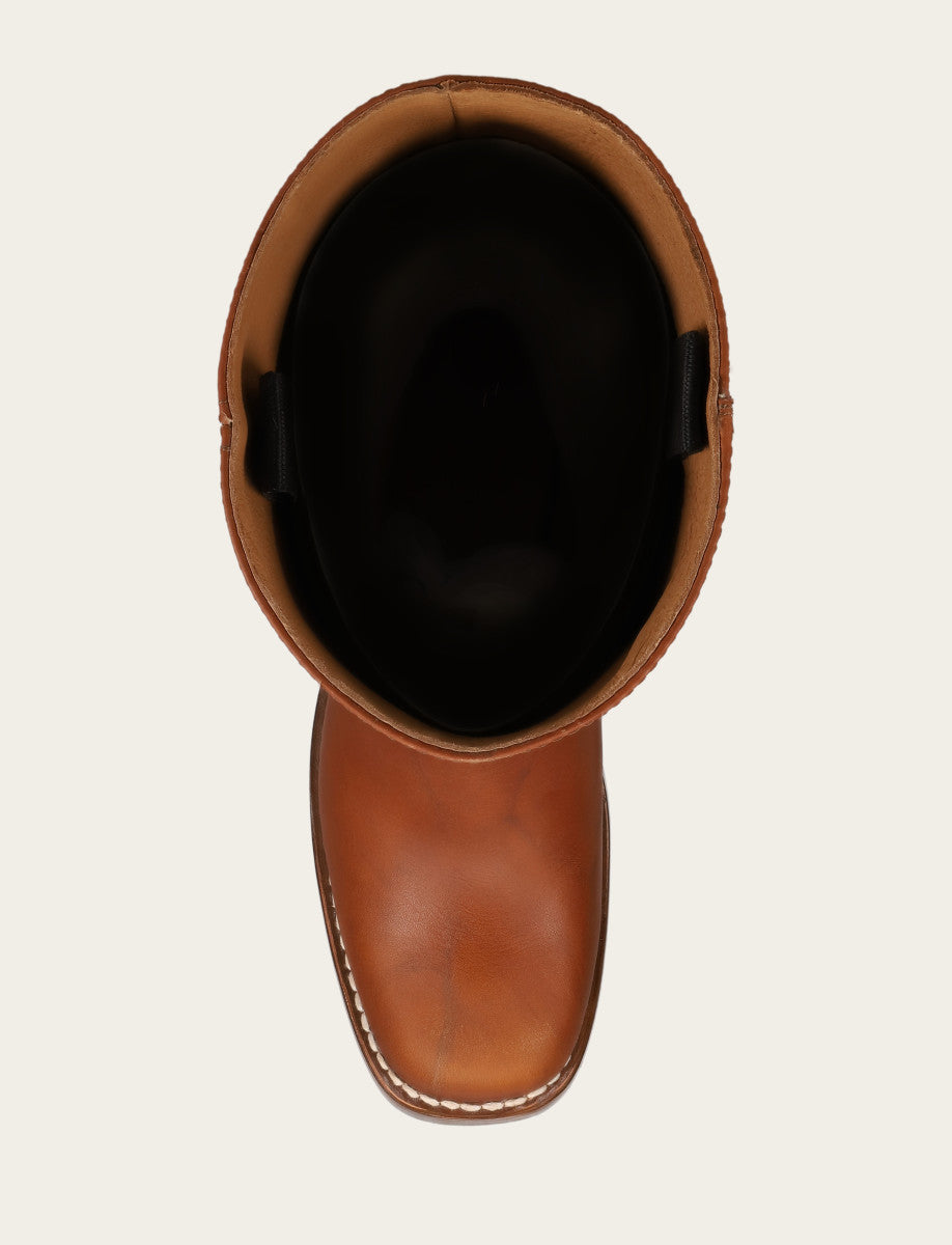 Campus 14L Wide Calf