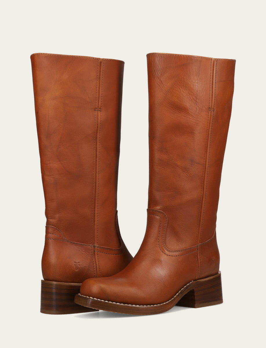 Campus 14L Wide Calf