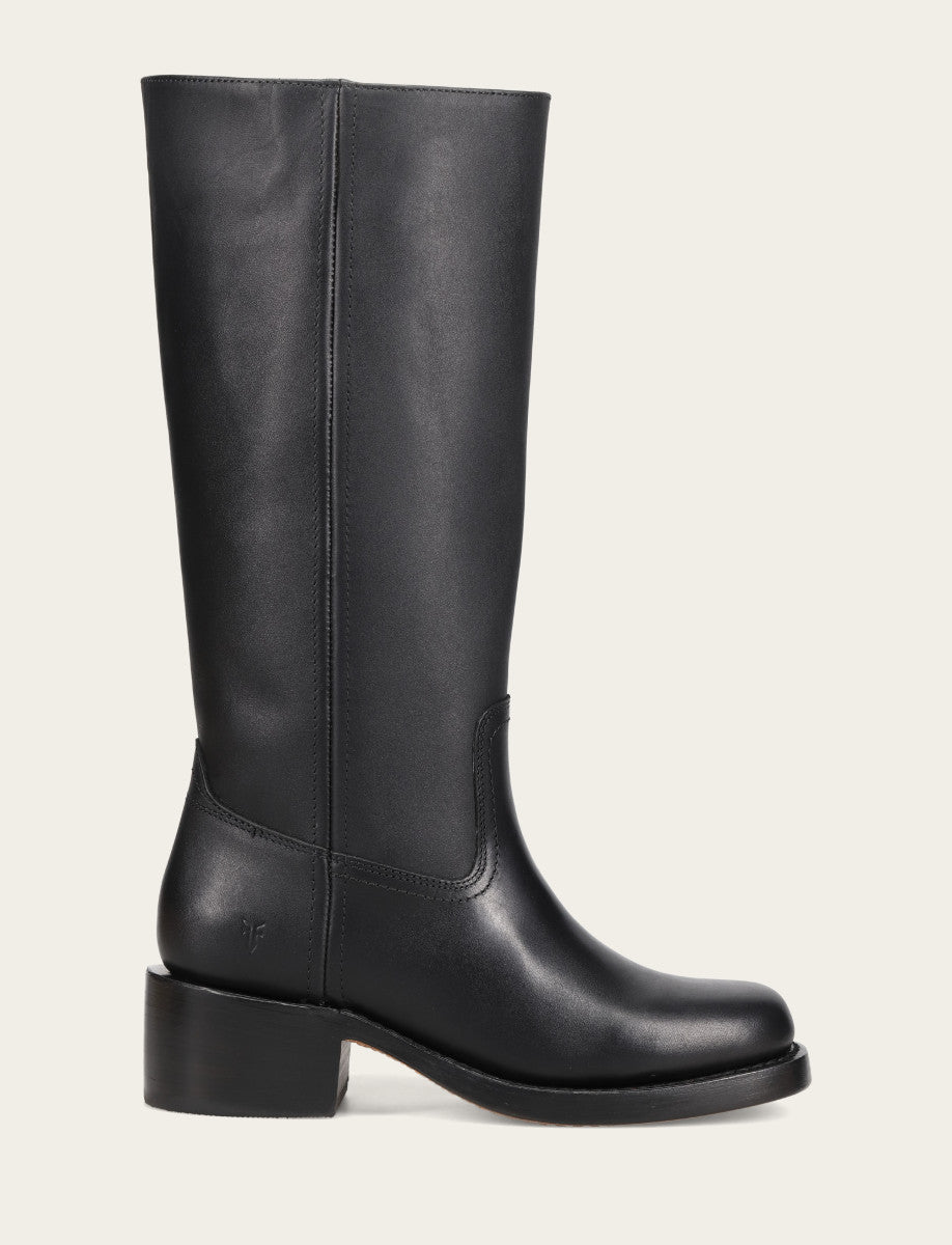 Campus 14L Wide Calf - Frye Found