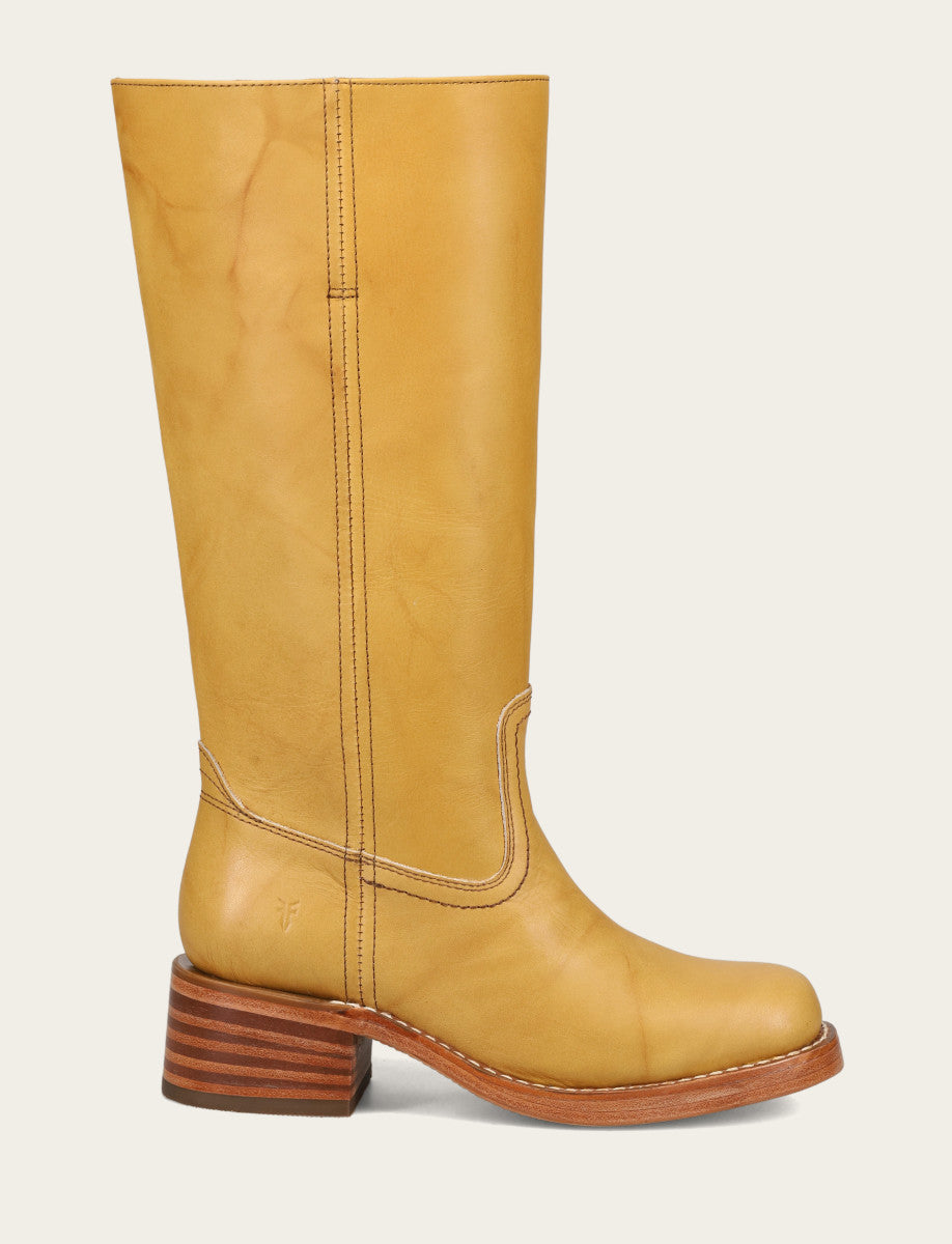 Campus 14L Wide Calf - Pre-Loved