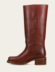 Campus 14L Wide Calf