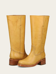 Campus 14L Wide Calf - Pre-Loved
