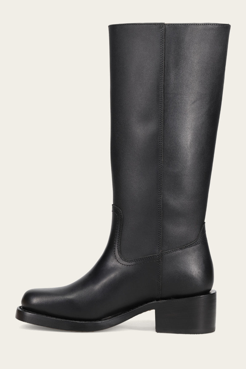 Campus 14L Wide Calf - Frye Found