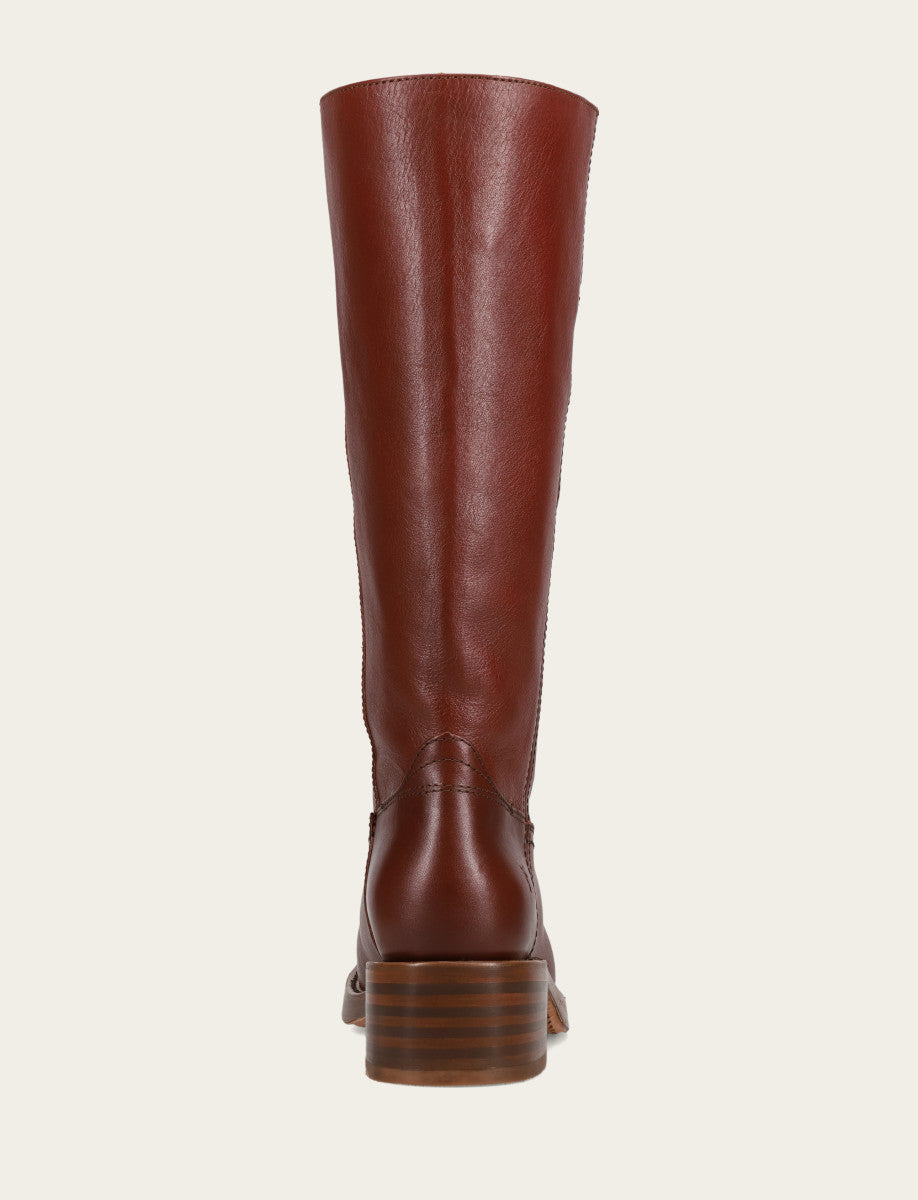 Campus 14L Wide Calf