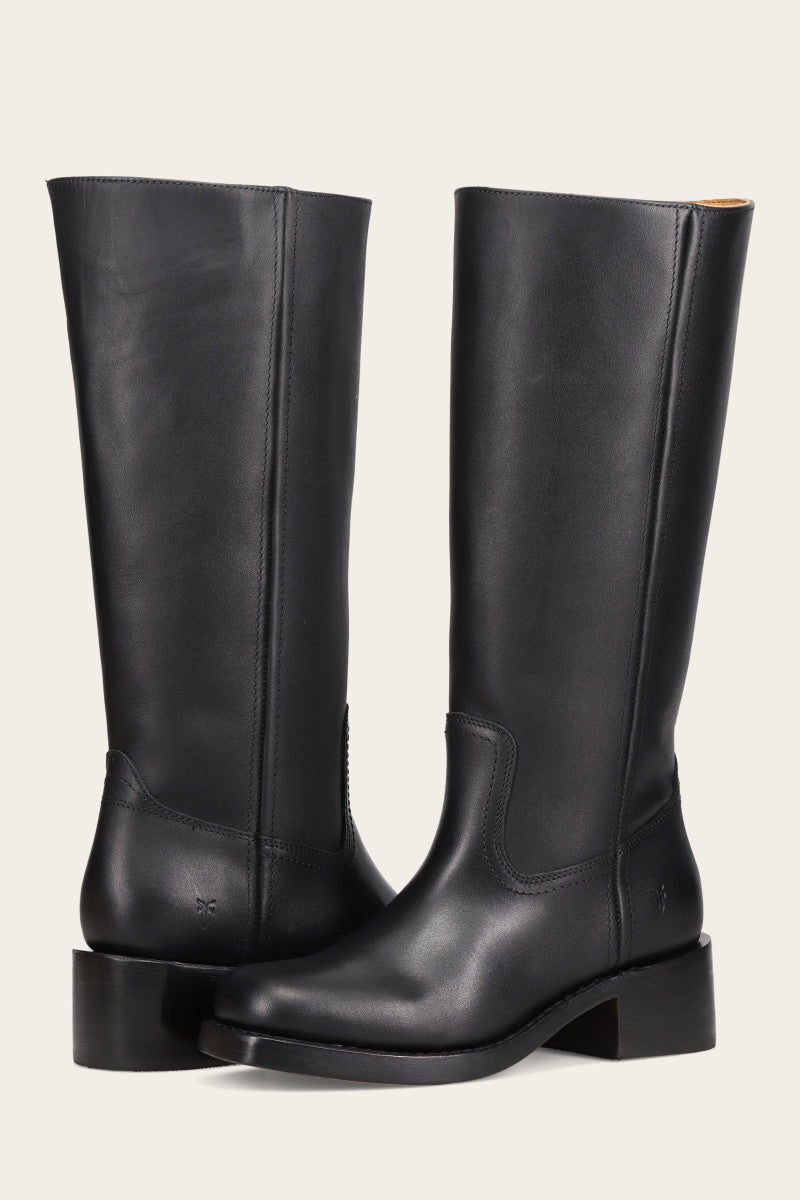 Campus 14L Wide Calf - Frye Found