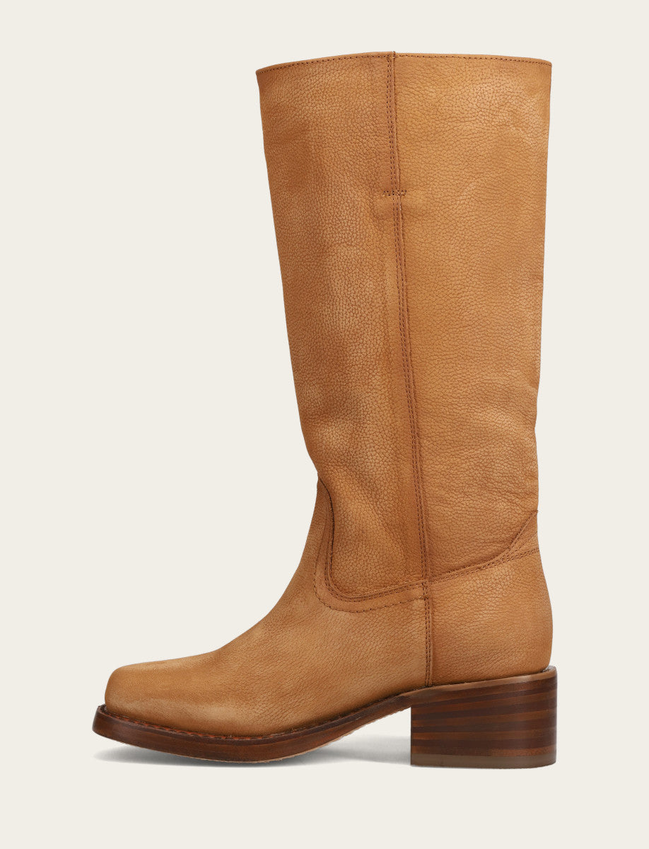 Campus 14L Wide Calf