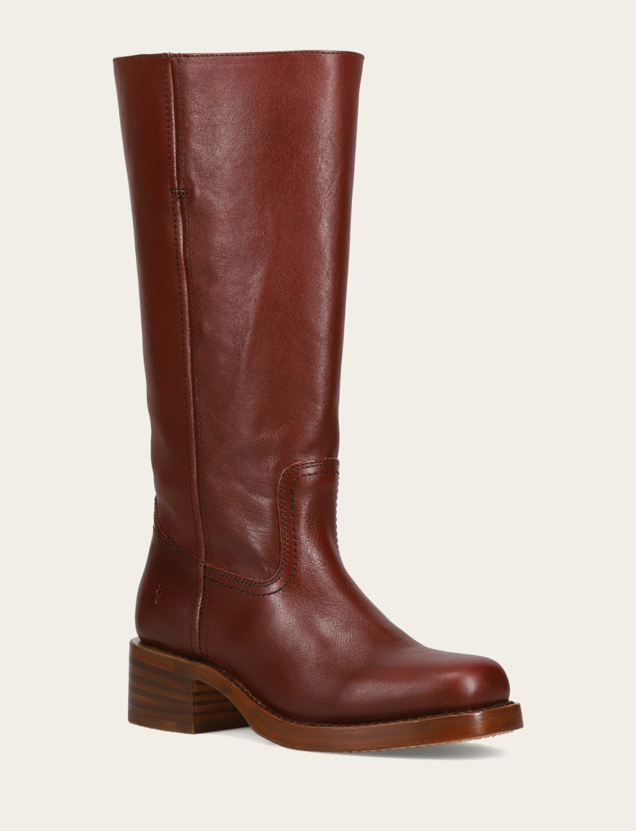 Campus 14L Wide Calf