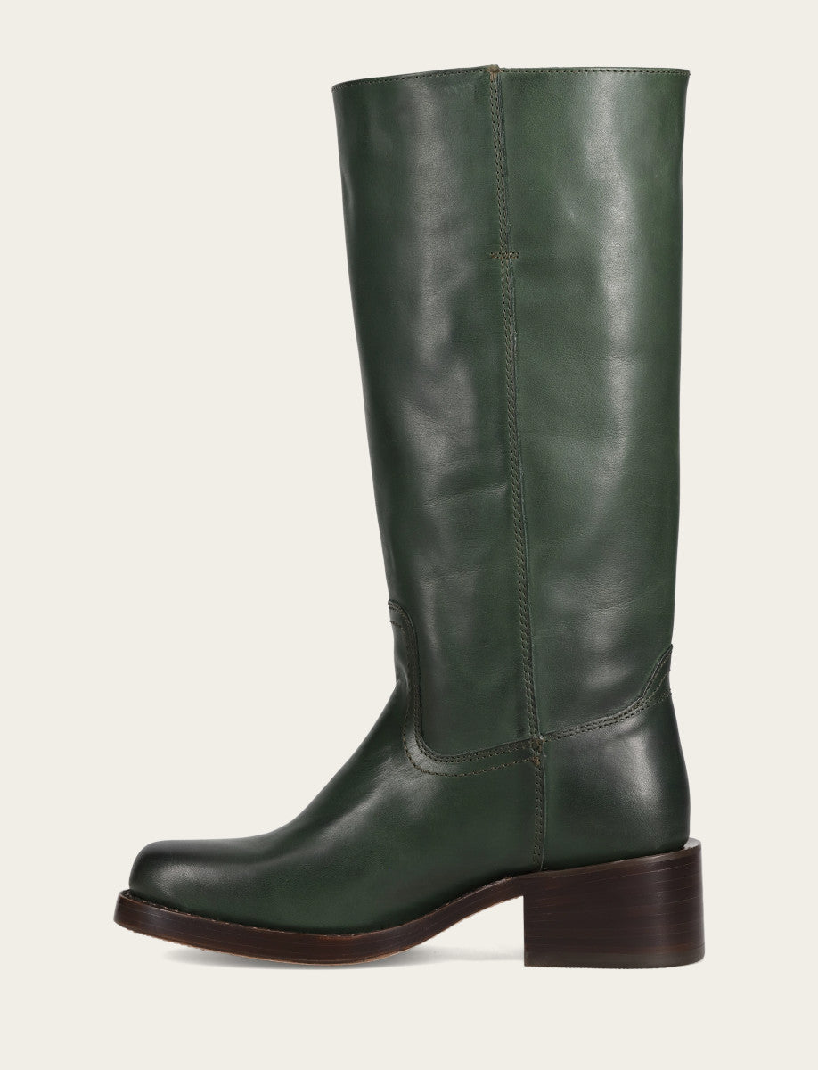 Campus 14L Wide Calf