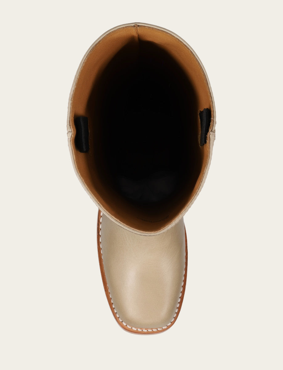 Campus 14L Wide Calf