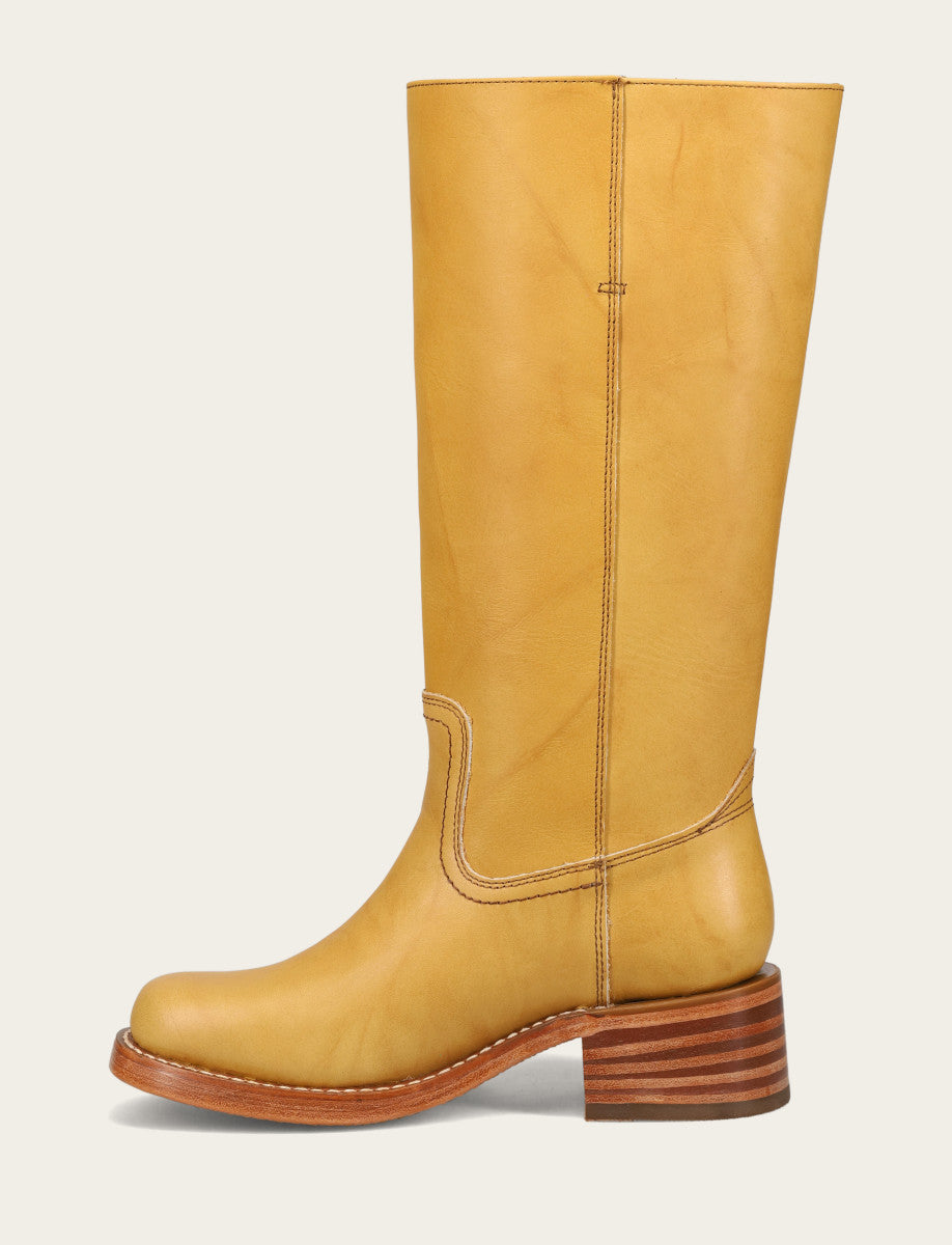 Campus 14L Wide Calf - Pre-Loved