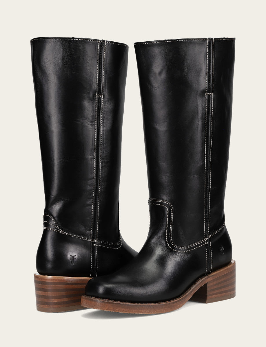 Campus 14L Wide Calf