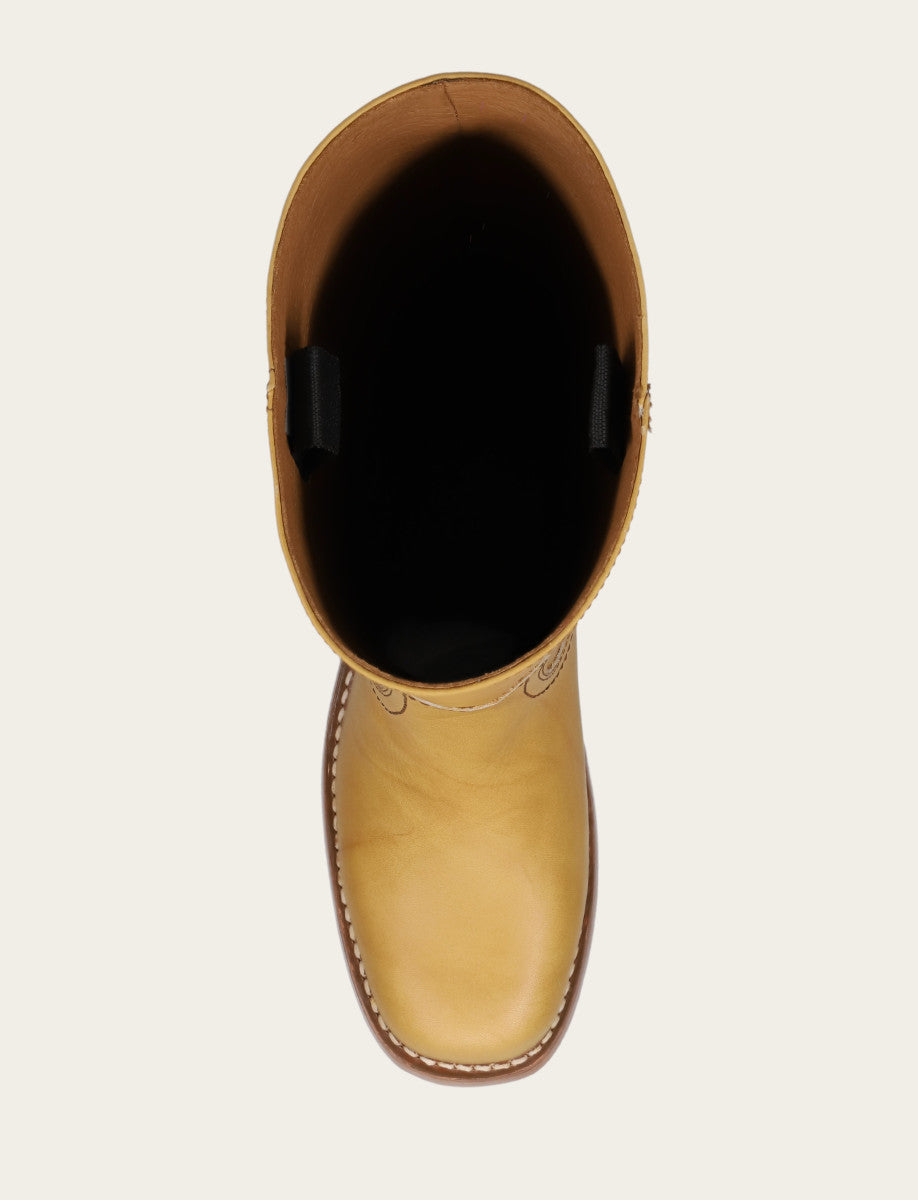 Campus 14L Wide Calf