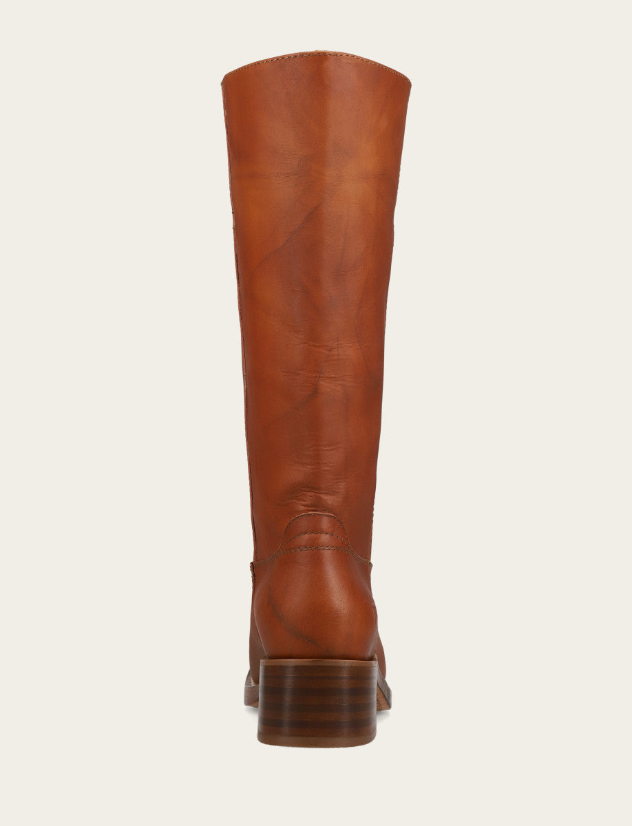 Campus 14L Wide Calf