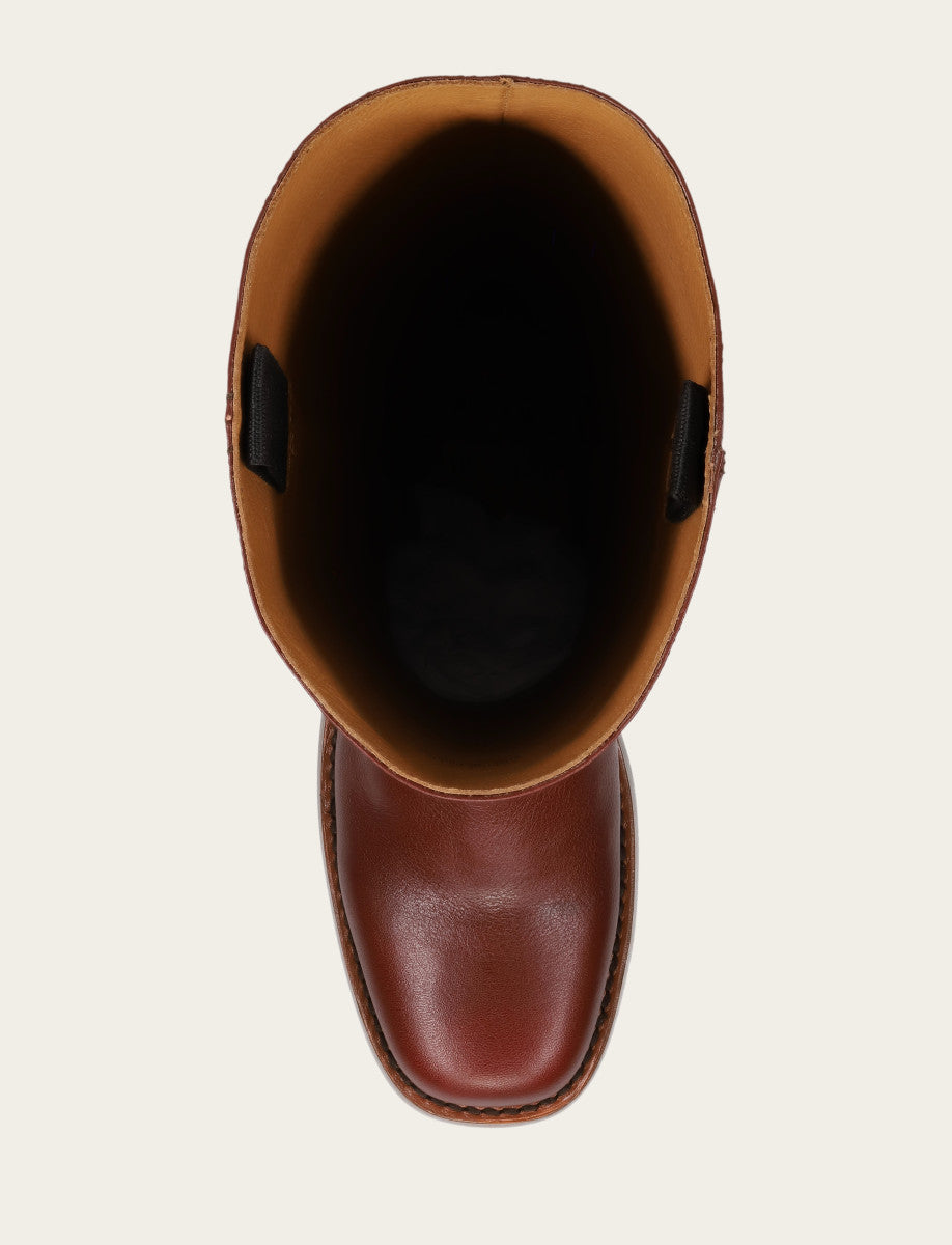 Campus 14L Wide Calf