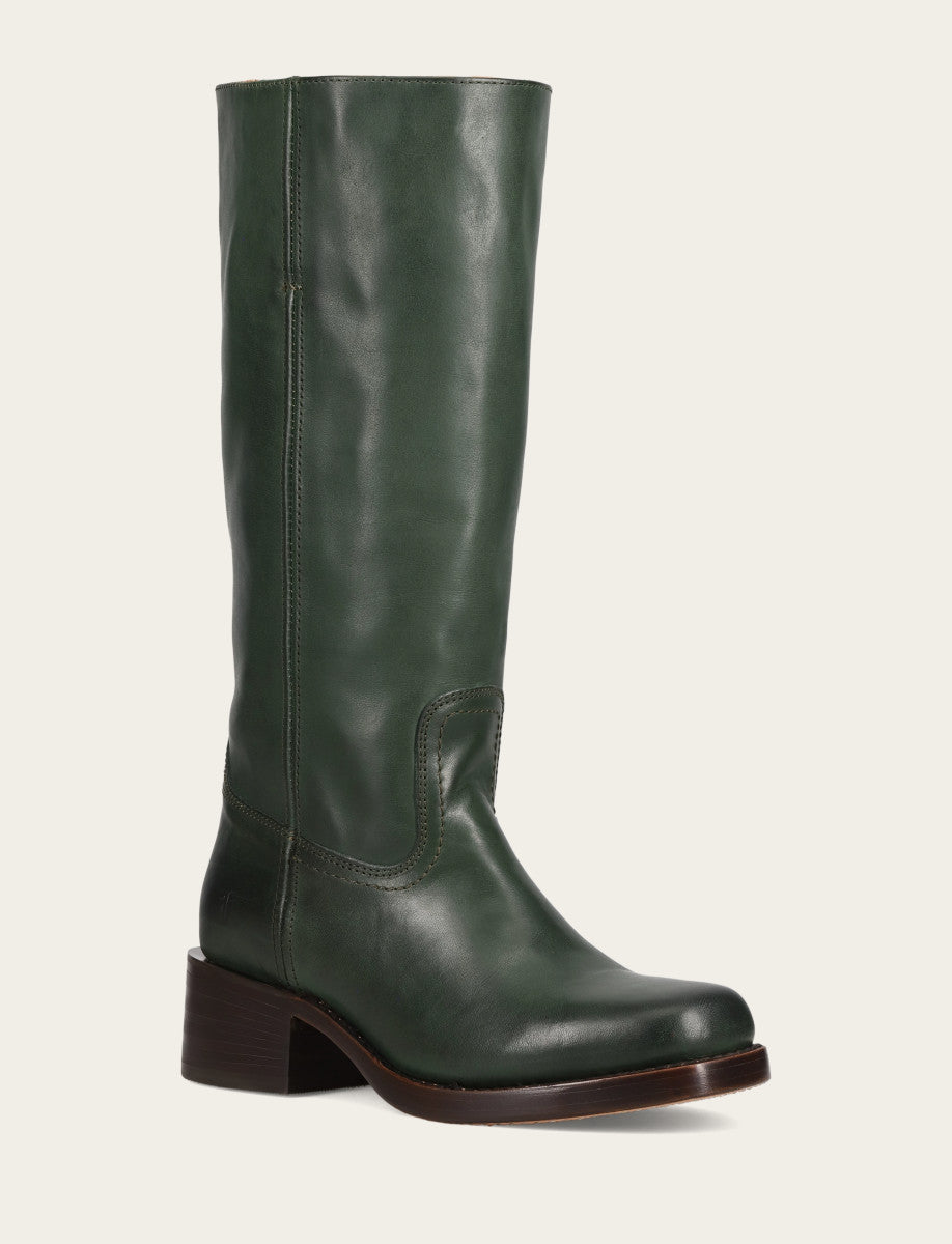 Campus 14L Wide Calf