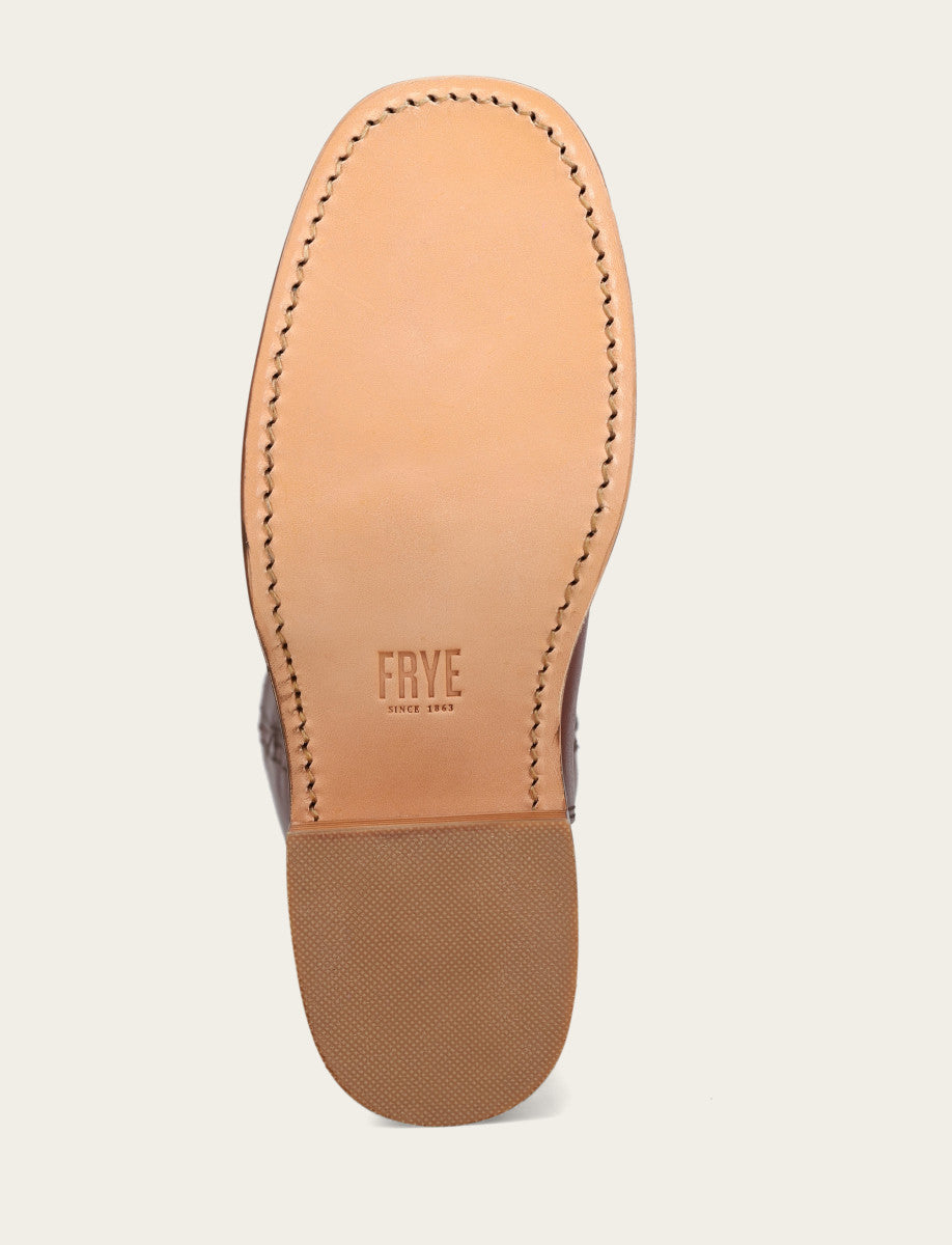 Campus 14L Wide Calf