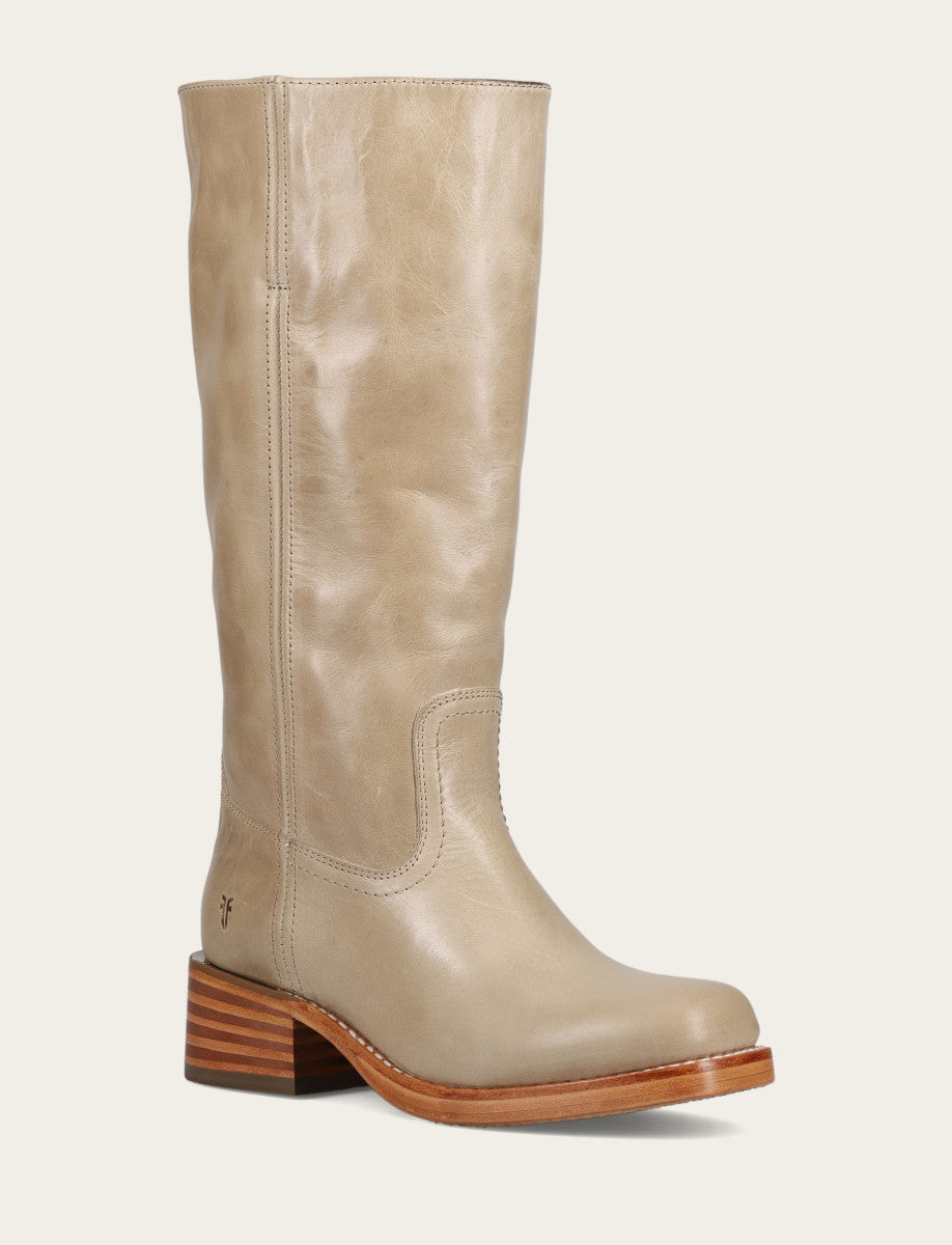 Campus 14L Wide Calf