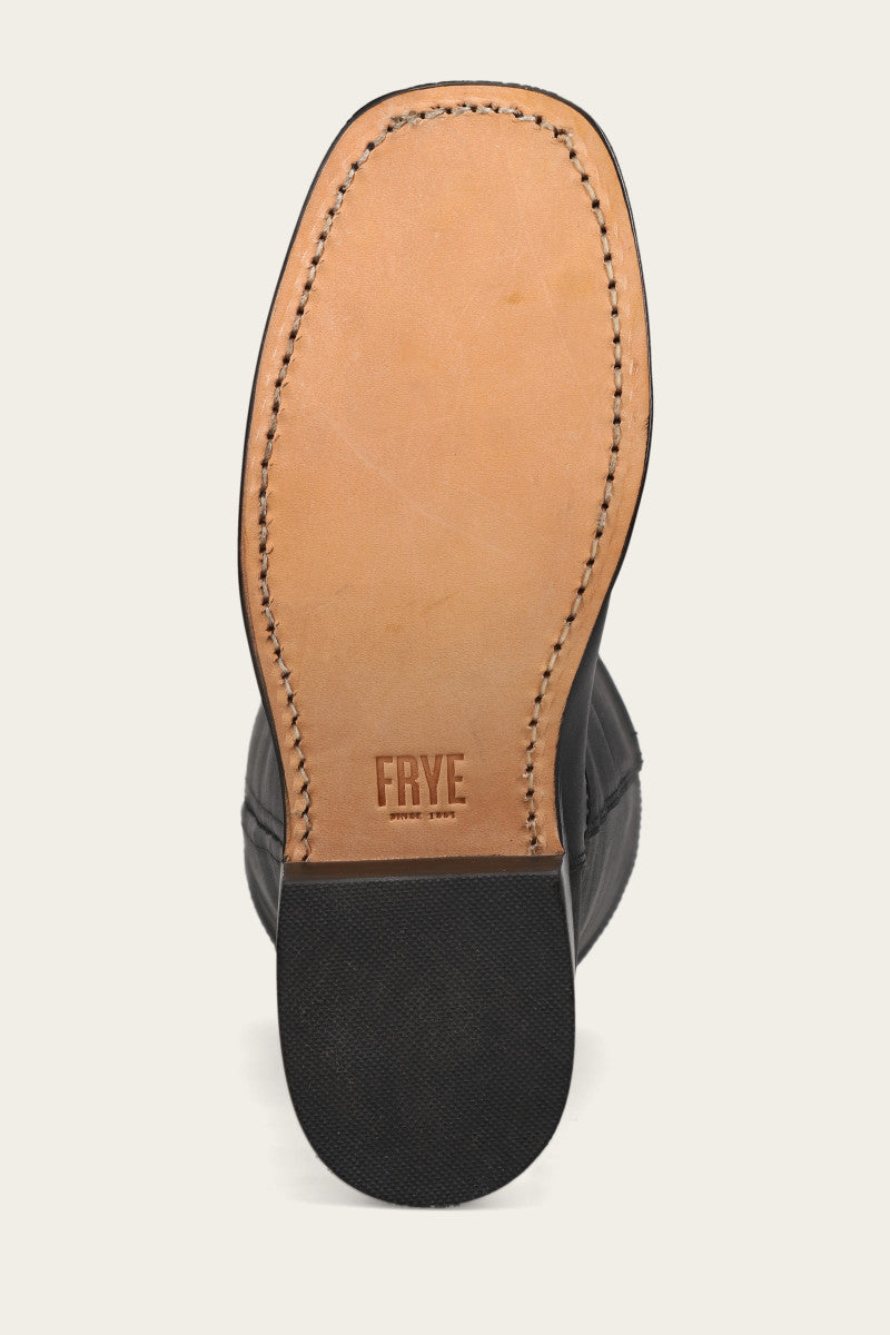 Campus 14L Wide Calf - Frye Found