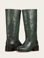 Campus 14L Wide Calf