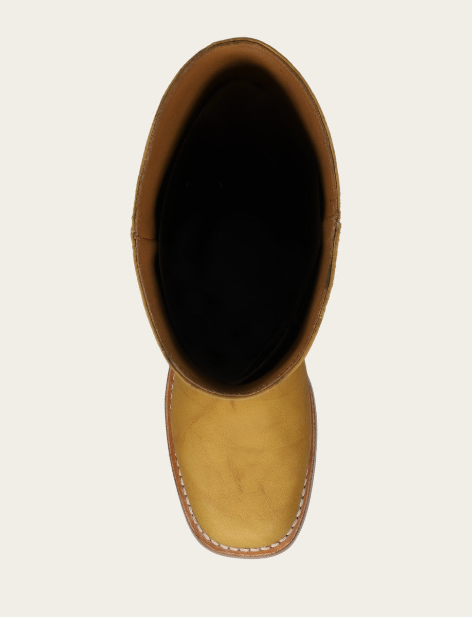 Campus 14L - Frye Found