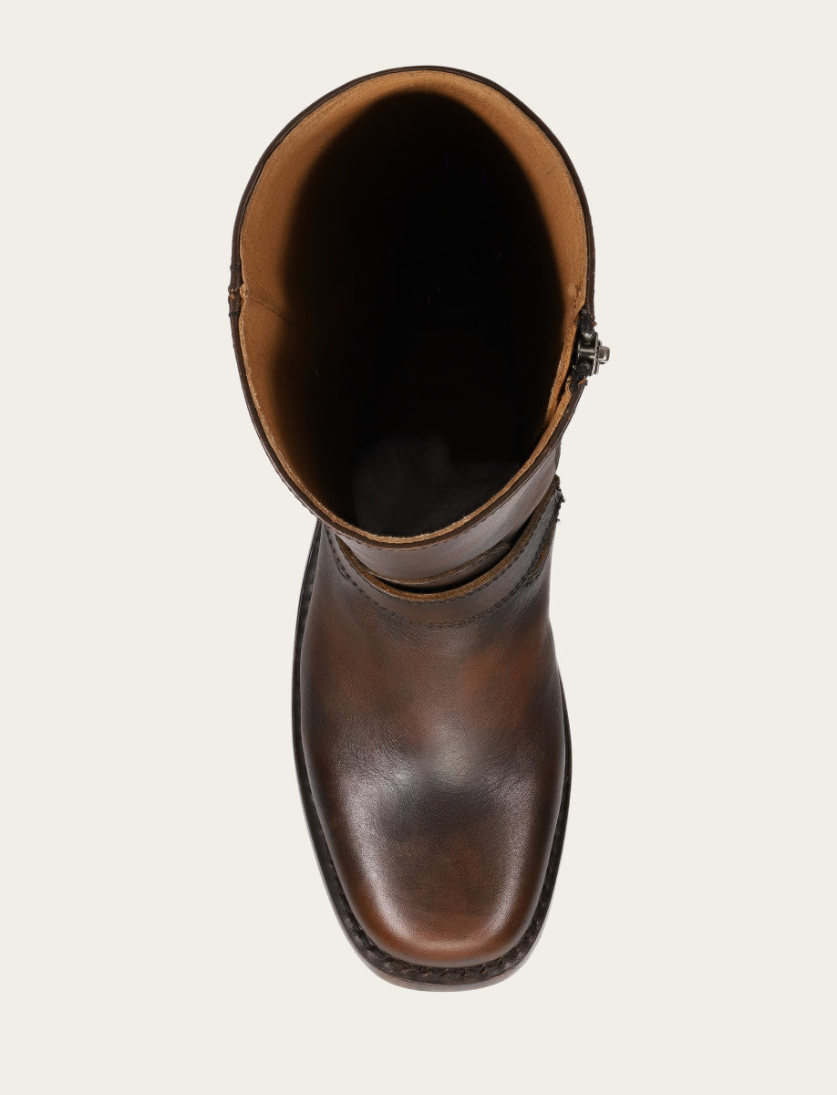 Campus Buckle