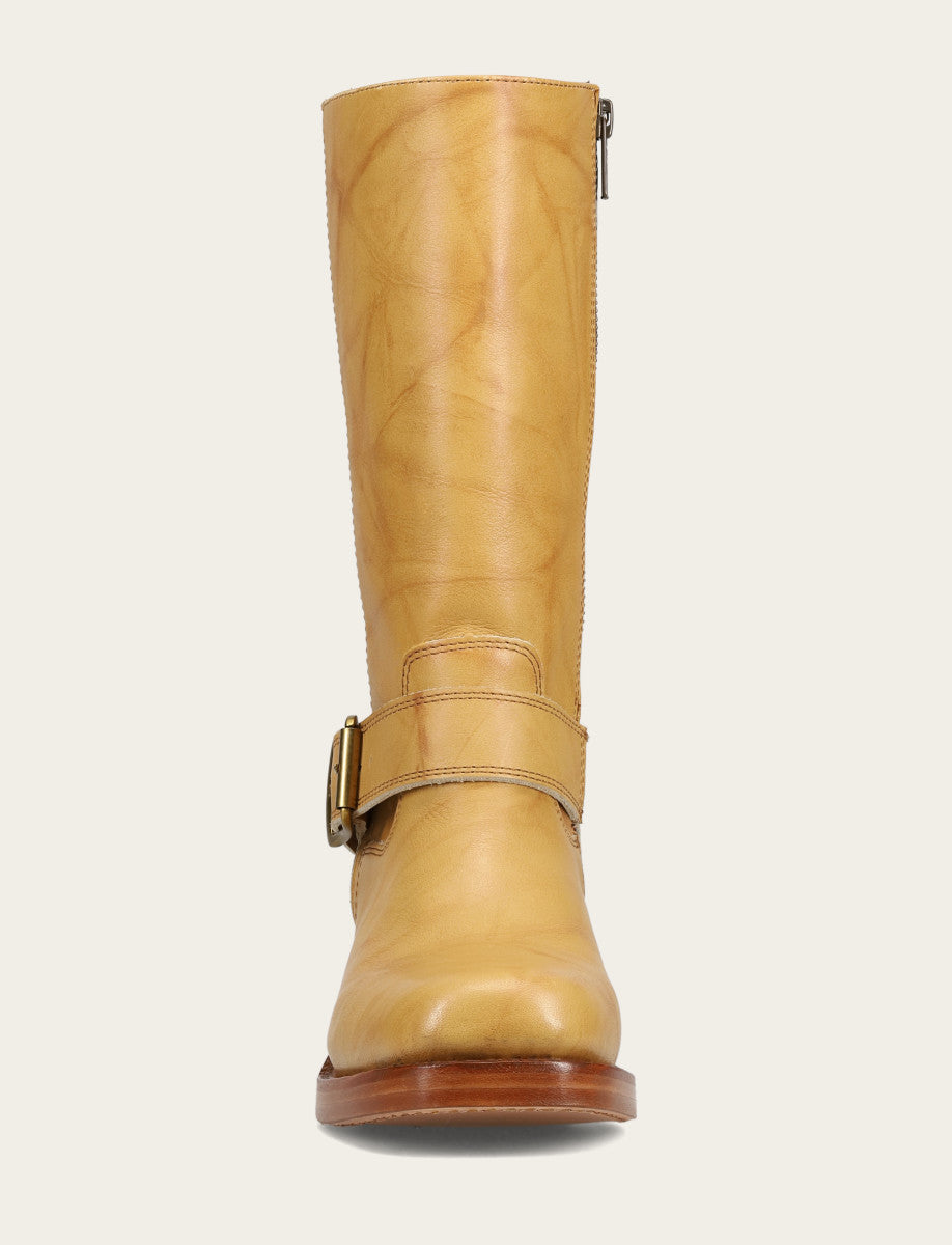 Campus Buckle