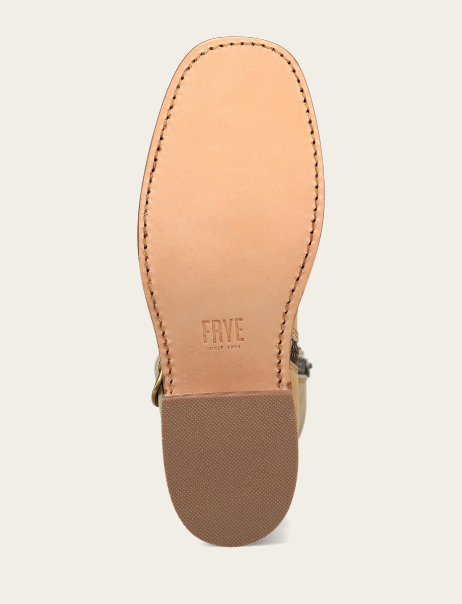 Campus Buckle