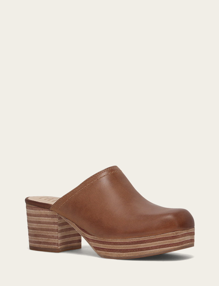 Campus Clog